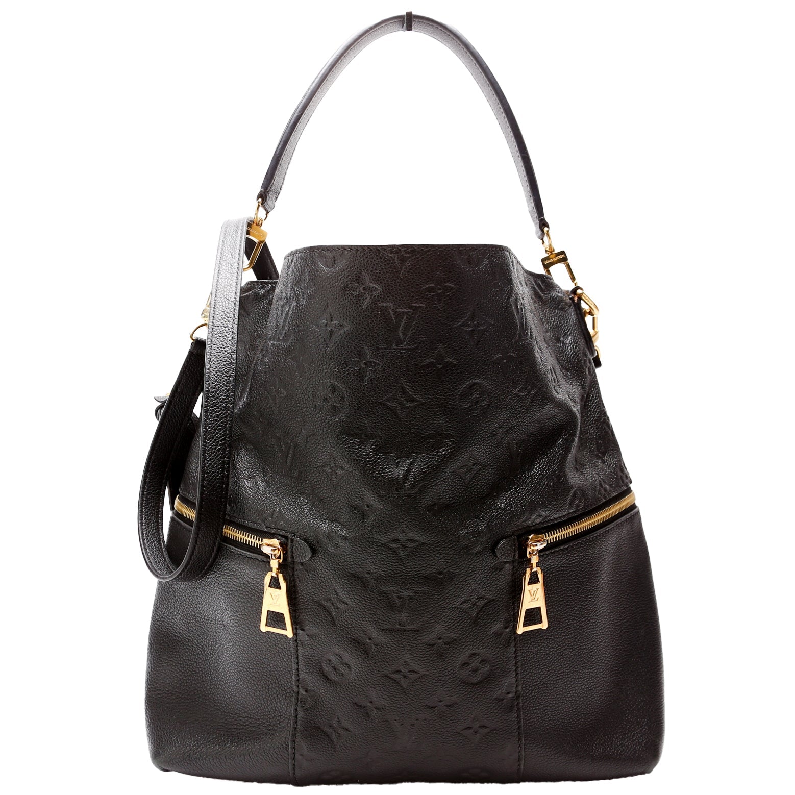 Melie Empriente Black