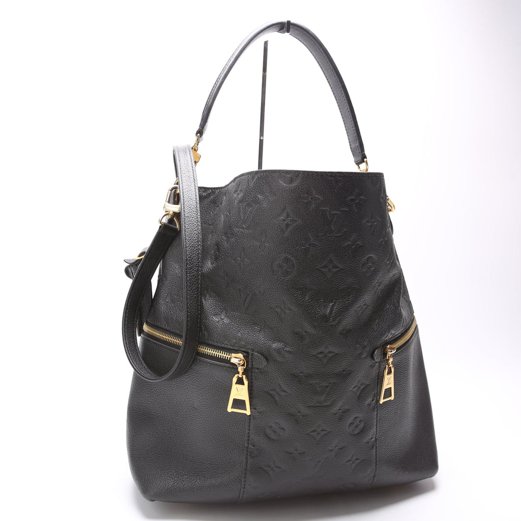 Melie Empriente Black