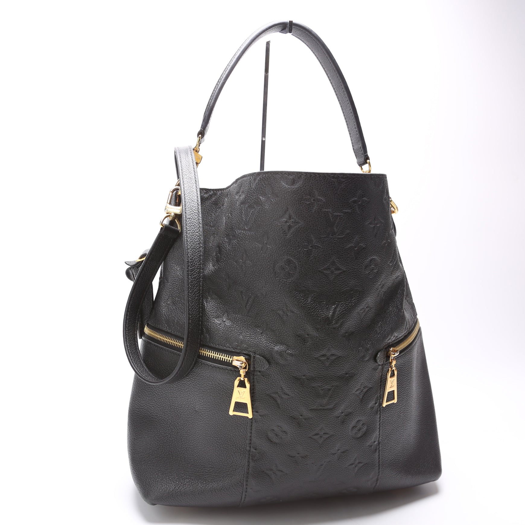 Melie Empriente Black