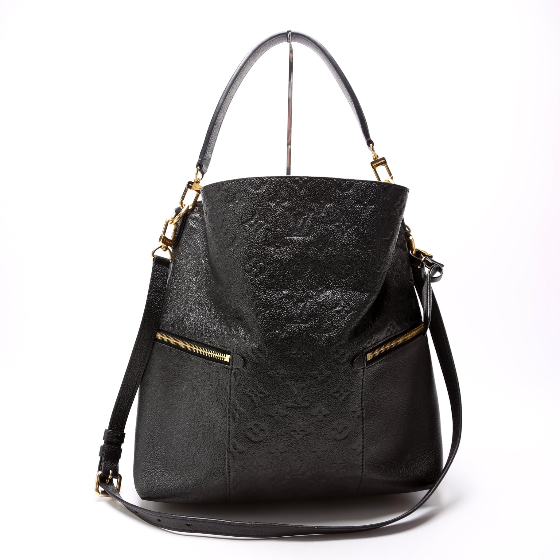Melie Empriente Black