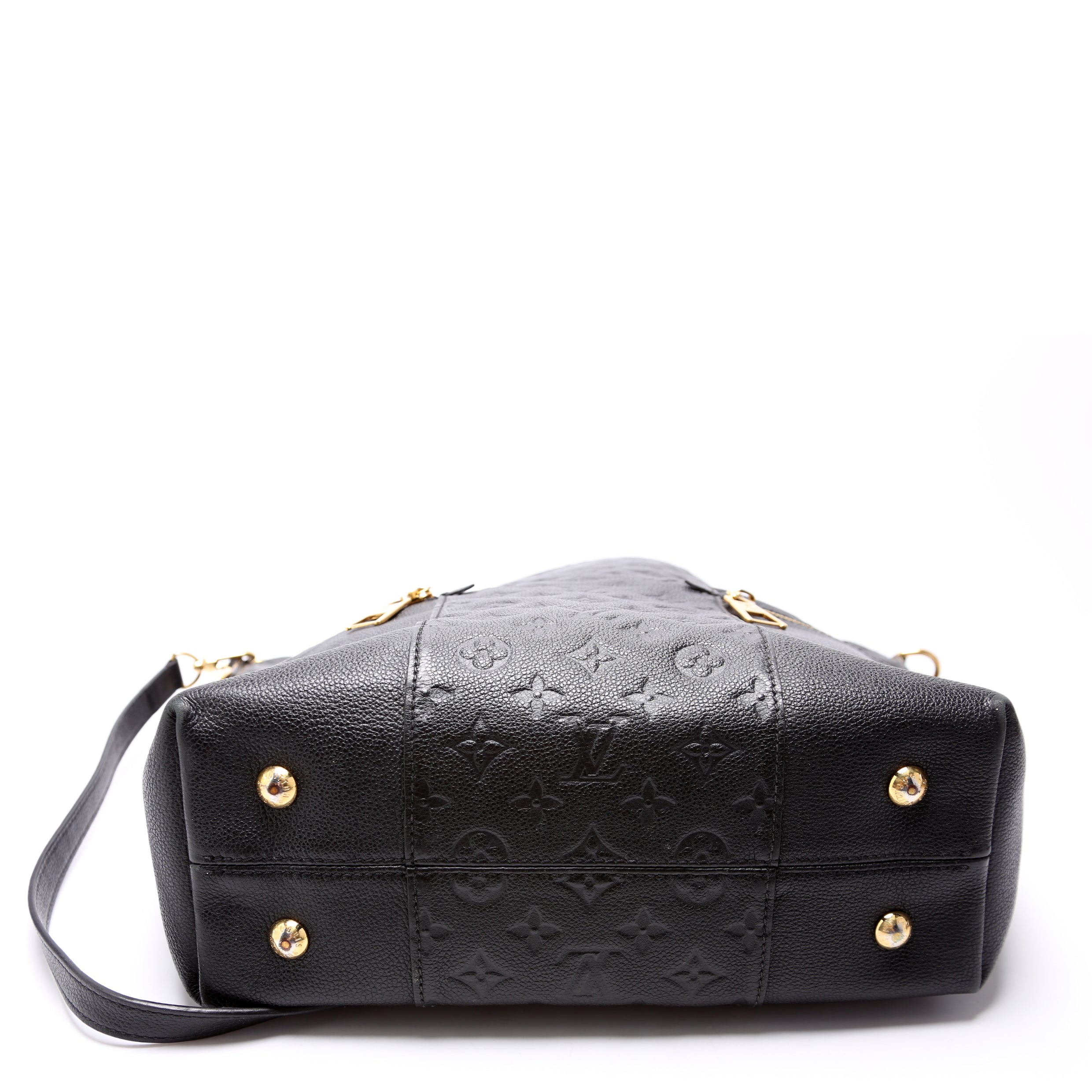 Melie Empriente Black