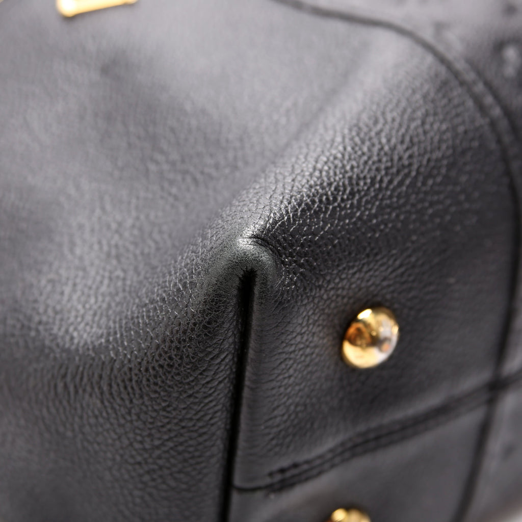 Melie Empriente Black
