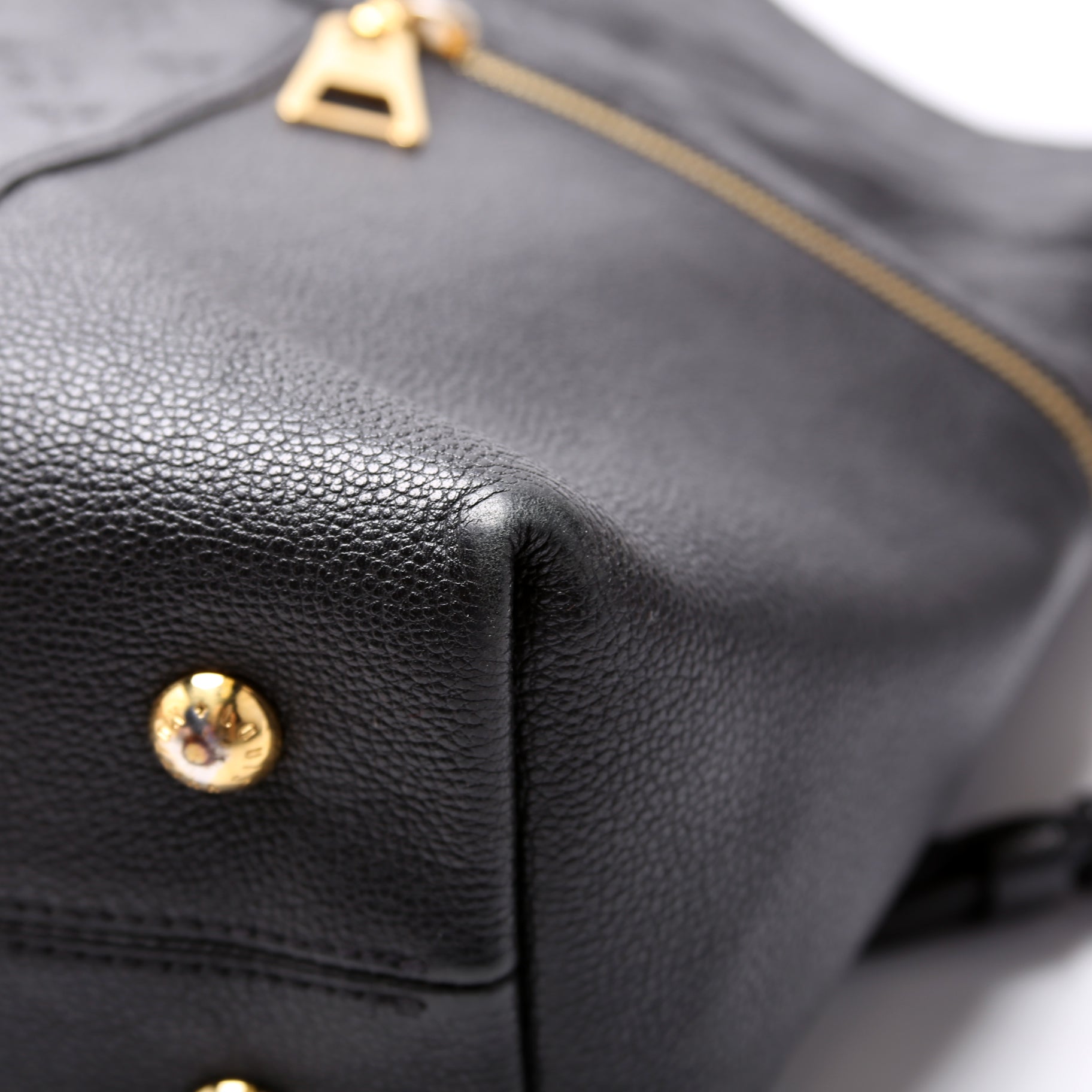 Melie Empriente Black
