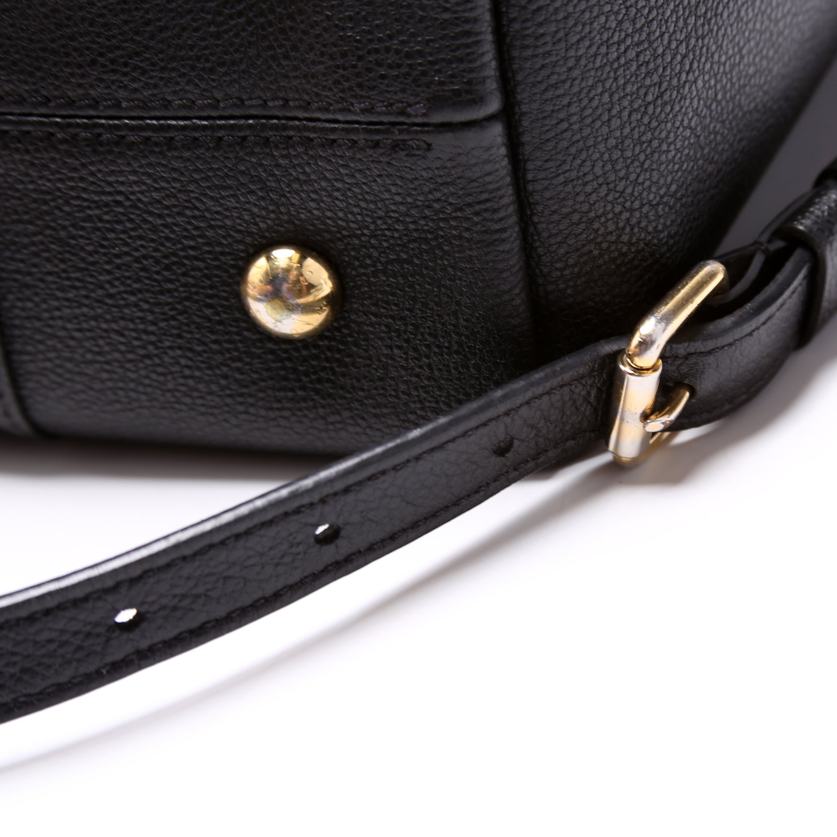 Melie Empriente Black