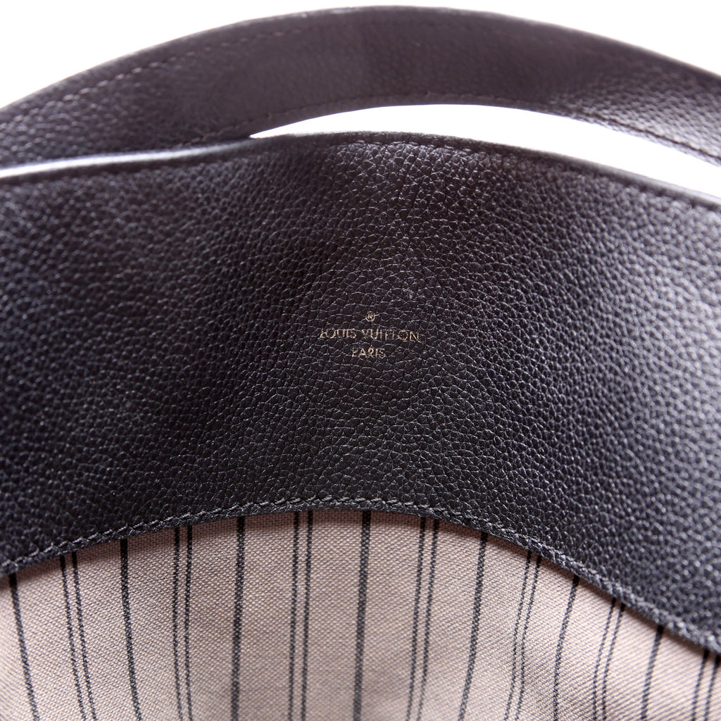 Melie Empriente Black