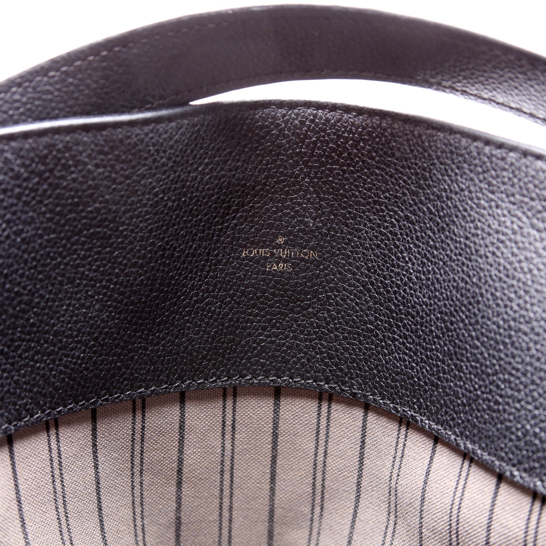 Melie Empriente Black