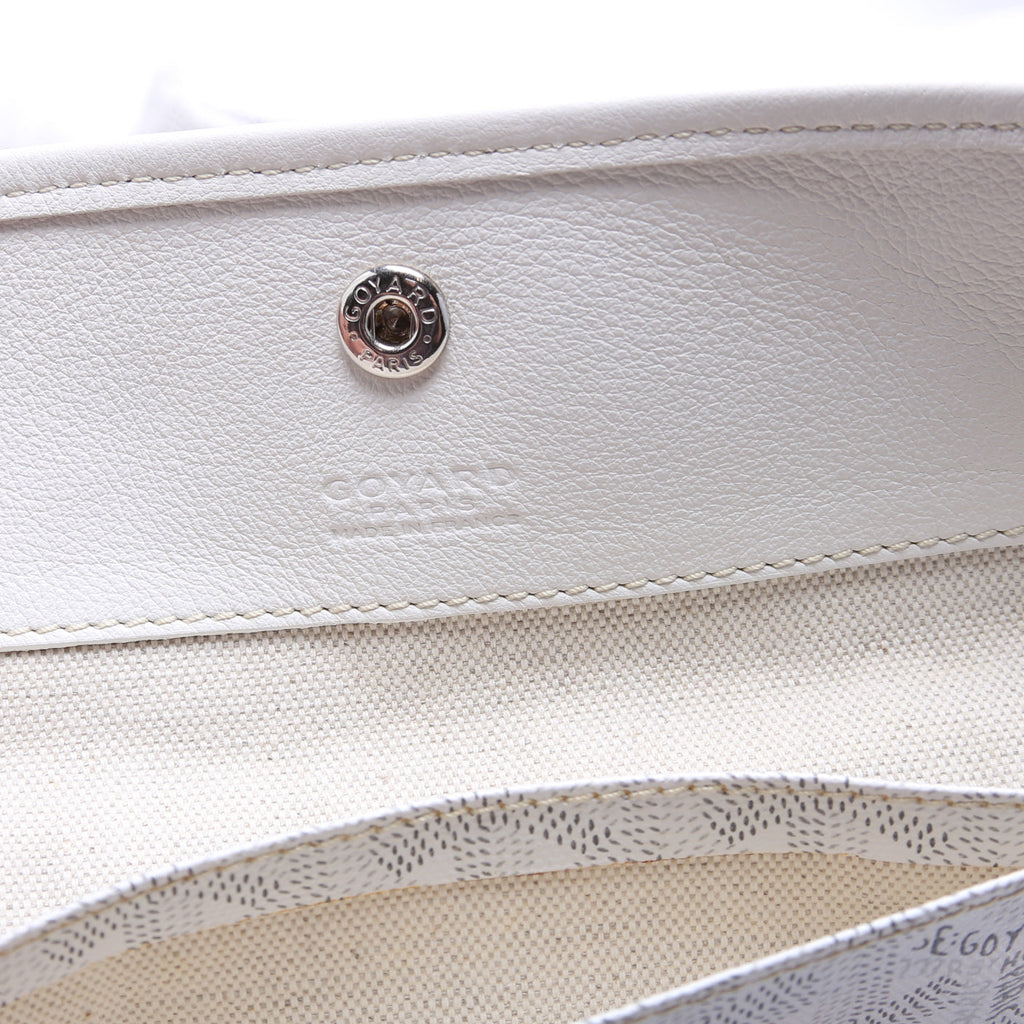 St. Louis GM Special Colors White