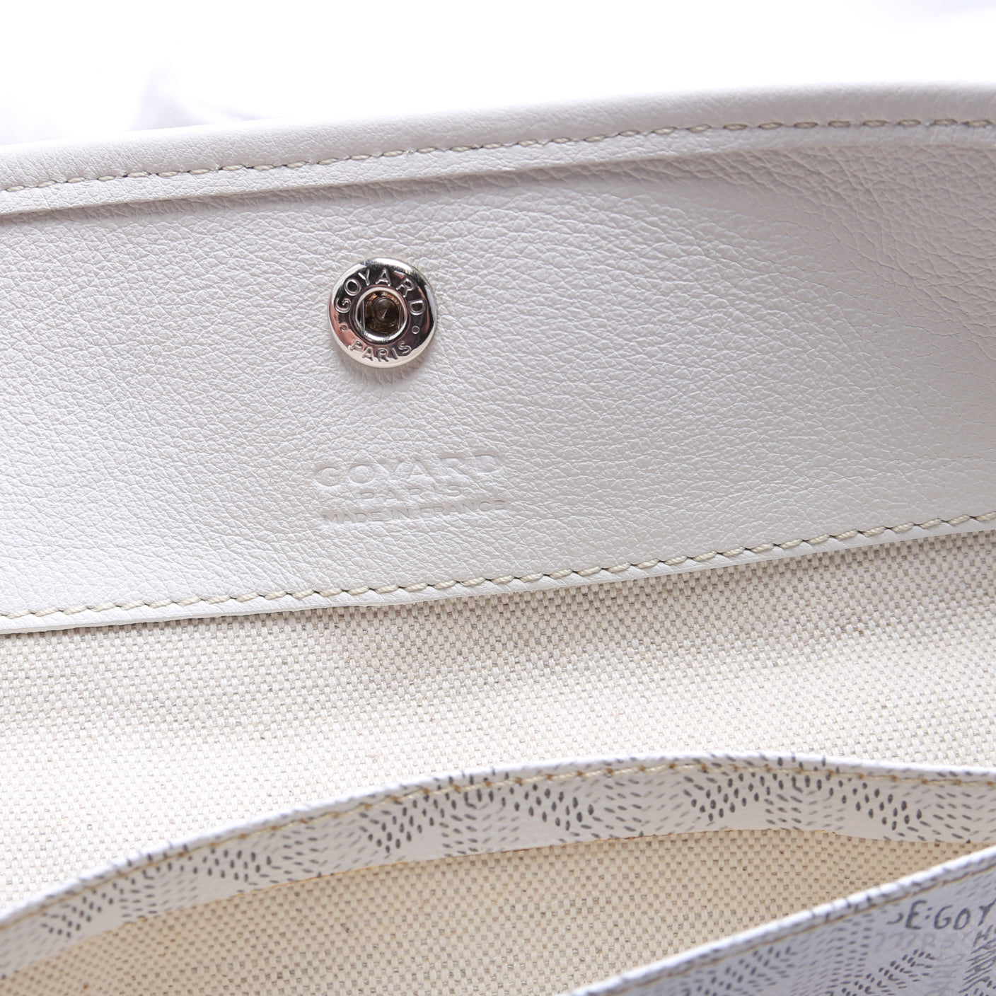St. Louis GM Special Colors White