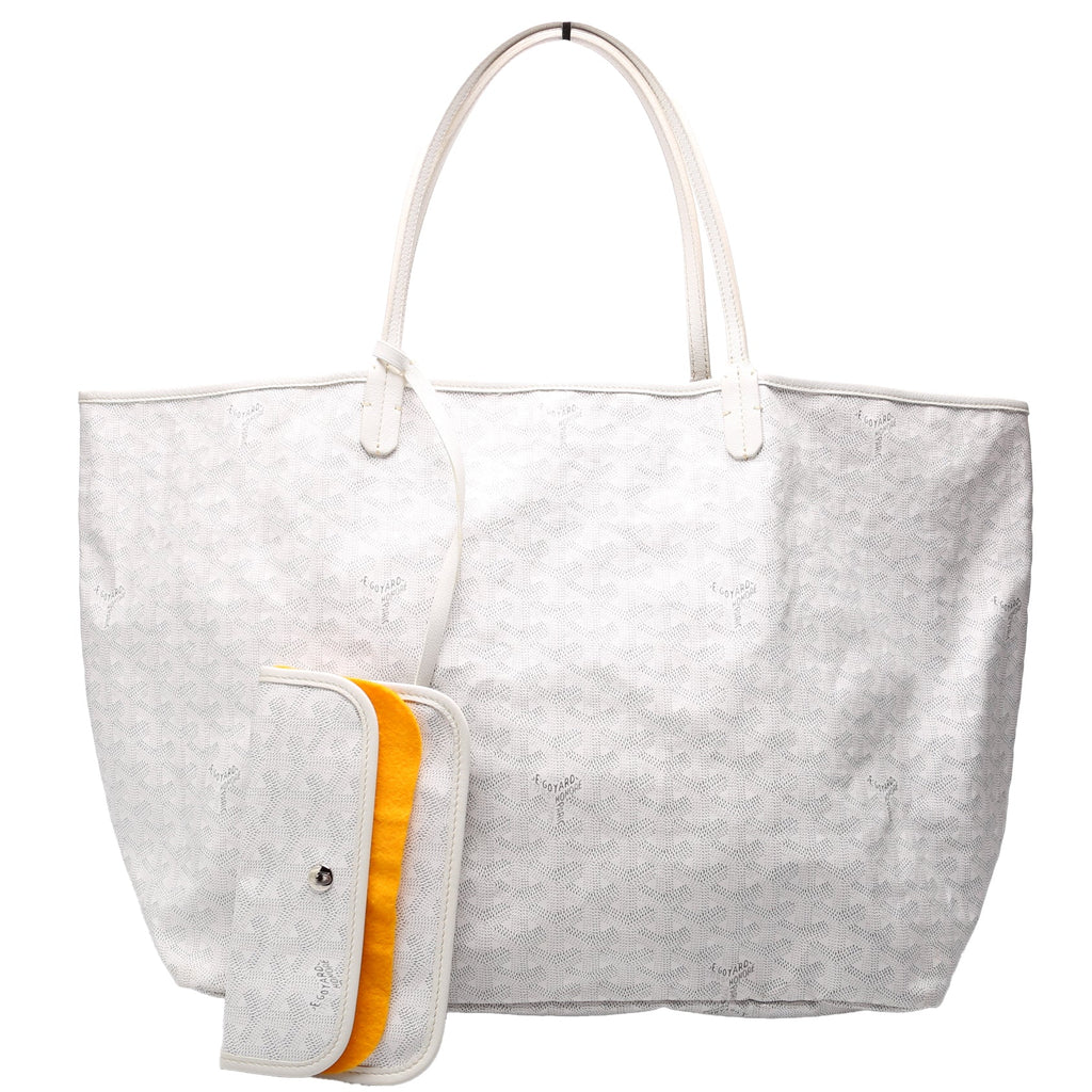 St. Louis GM Special Colors White