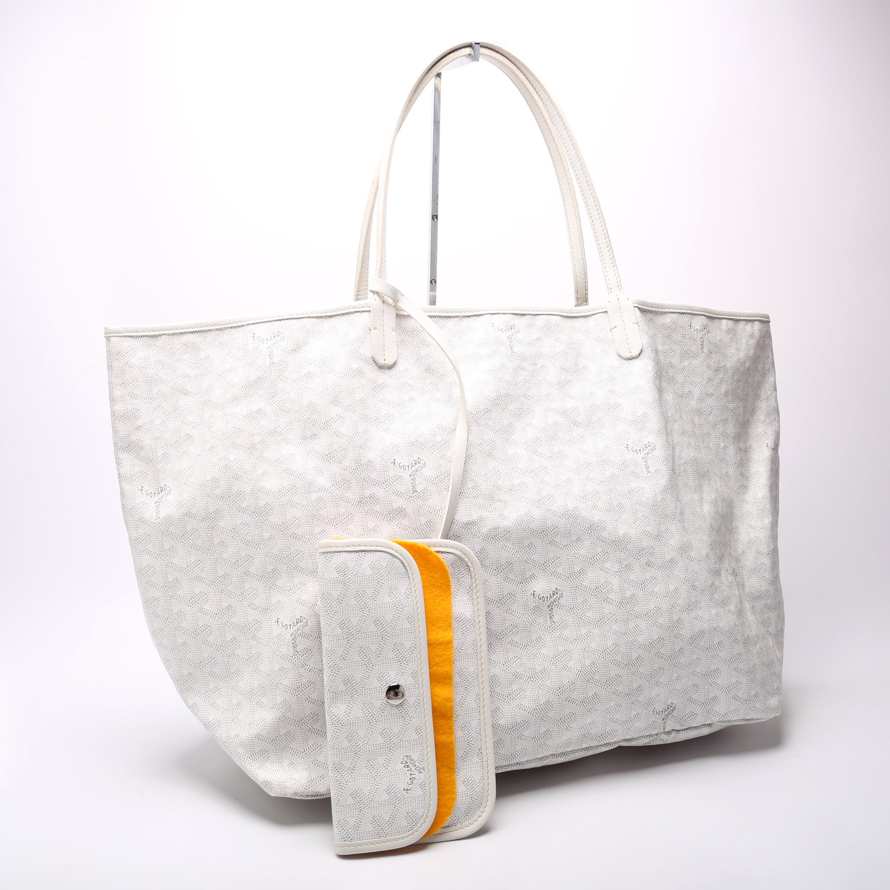 St. Louis GM Special Colors White