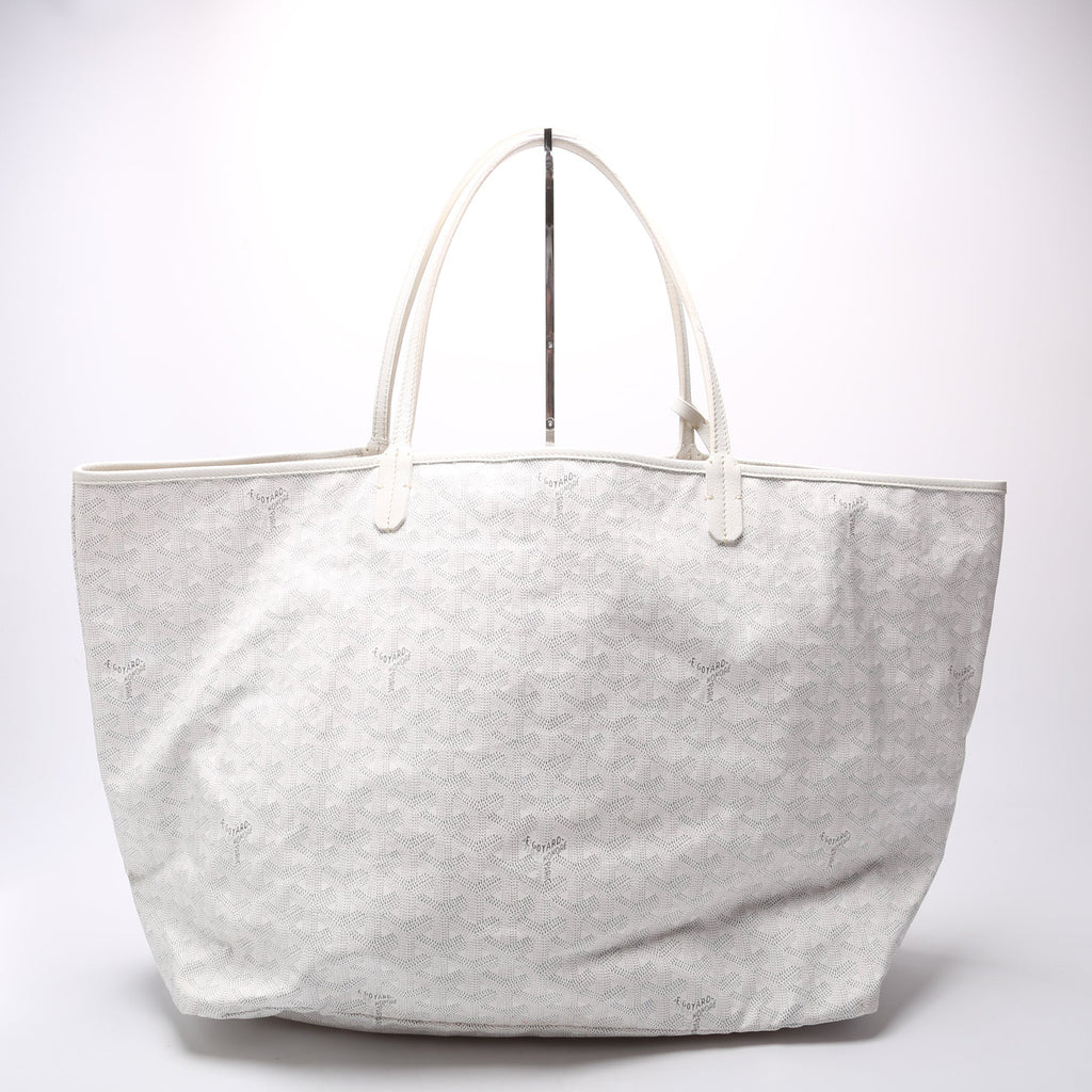 St. Louis GM Special Colors White