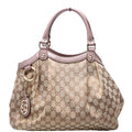 211944 Sukey GG Canvas Medium