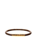 Confidential Monogram Bracelet