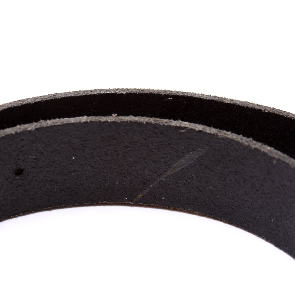 Gucci 414516 GG Marmont Belt Size 75/30 Black