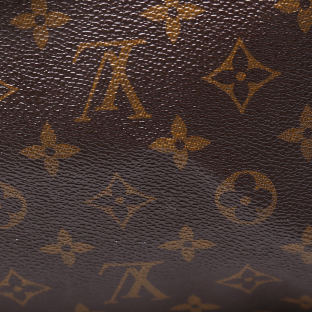 Speedy 30 Monogram