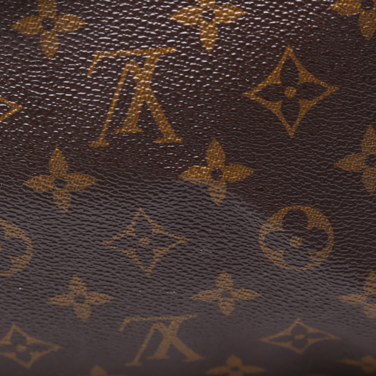 Speedy 30 Monogram