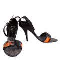 Flight Strappy Heels Size 39