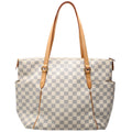 Totally MM Damier Azur