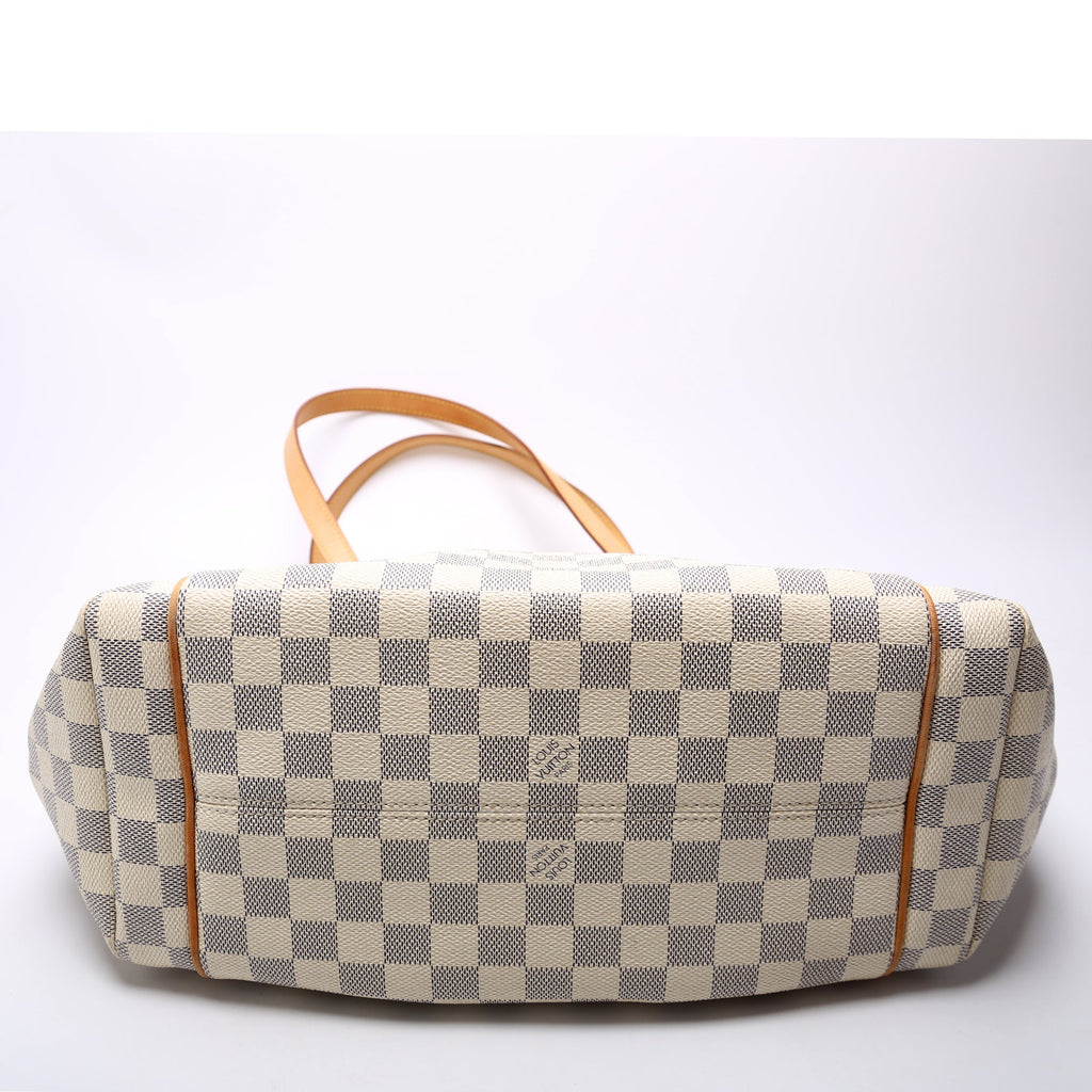 Totally MM Damier Azur