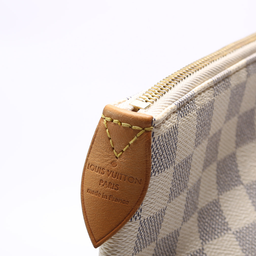 Totally MM Damier Azur