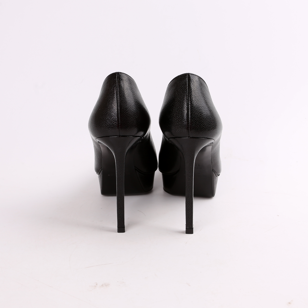 Janis 80 Leather Pumps Size 36.5