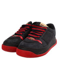Gucci Double Screener Sneakers Size 41