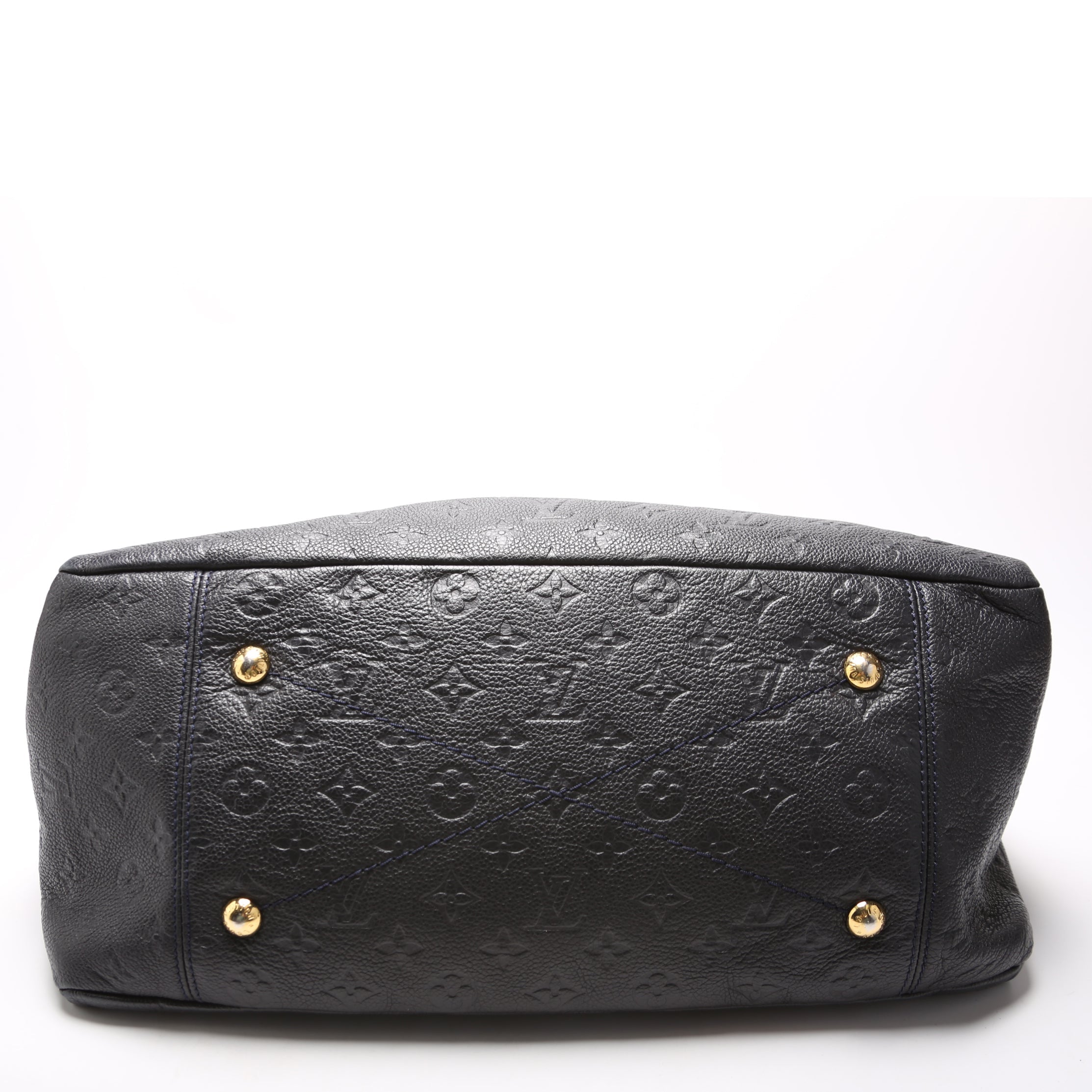 Artsy MM Empreinte Navy