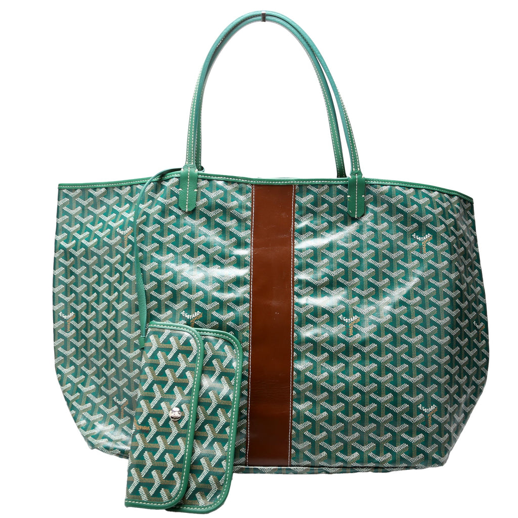 St Louis GM Special Color Green