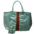 St Louis GM Special Color Green
