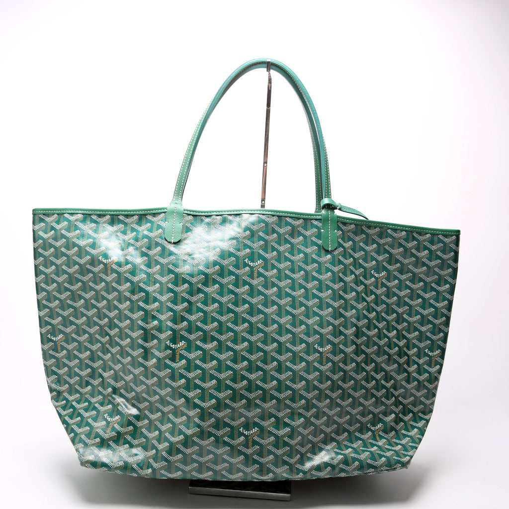St Louis GM Special Color Green