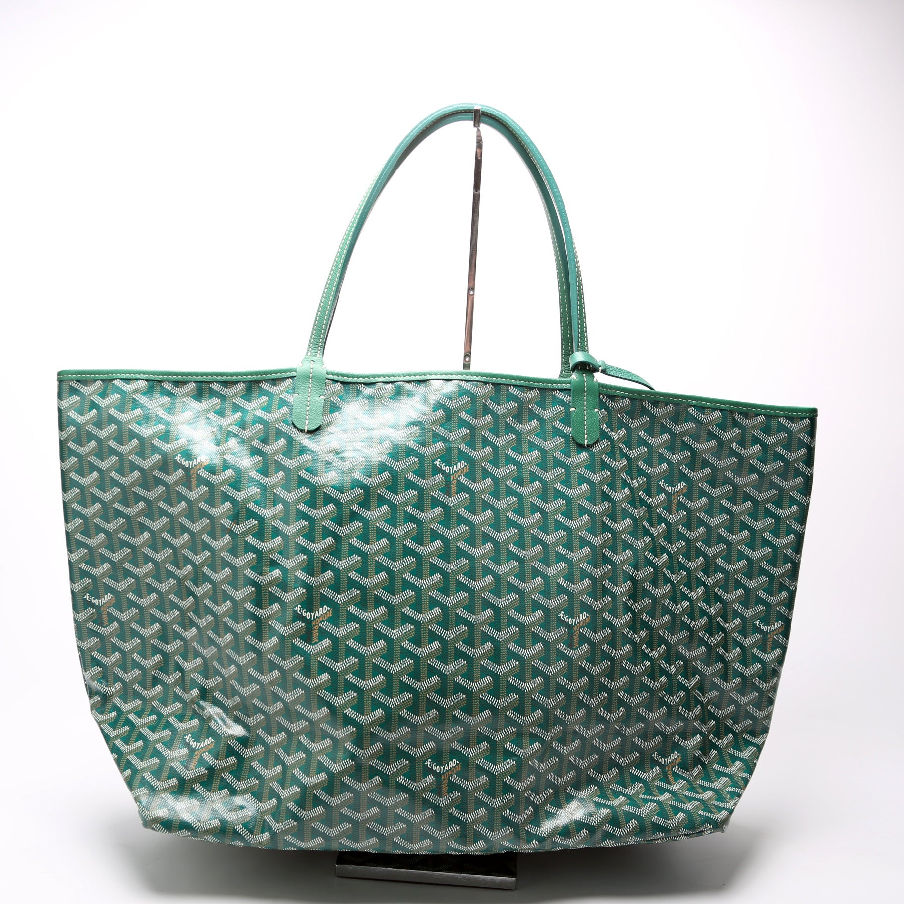 St Louis GM Special Color Green