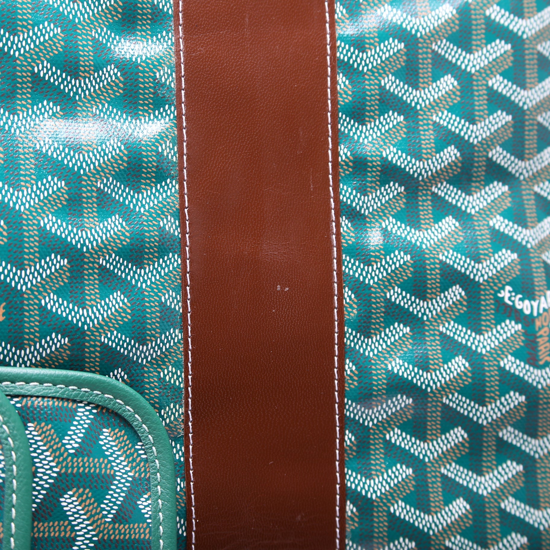 St Louis GM Special Color Green