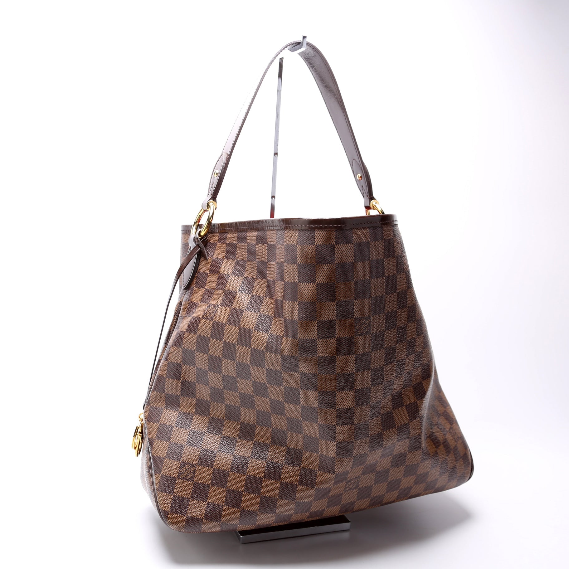 Delightful MM Damier Ebene
