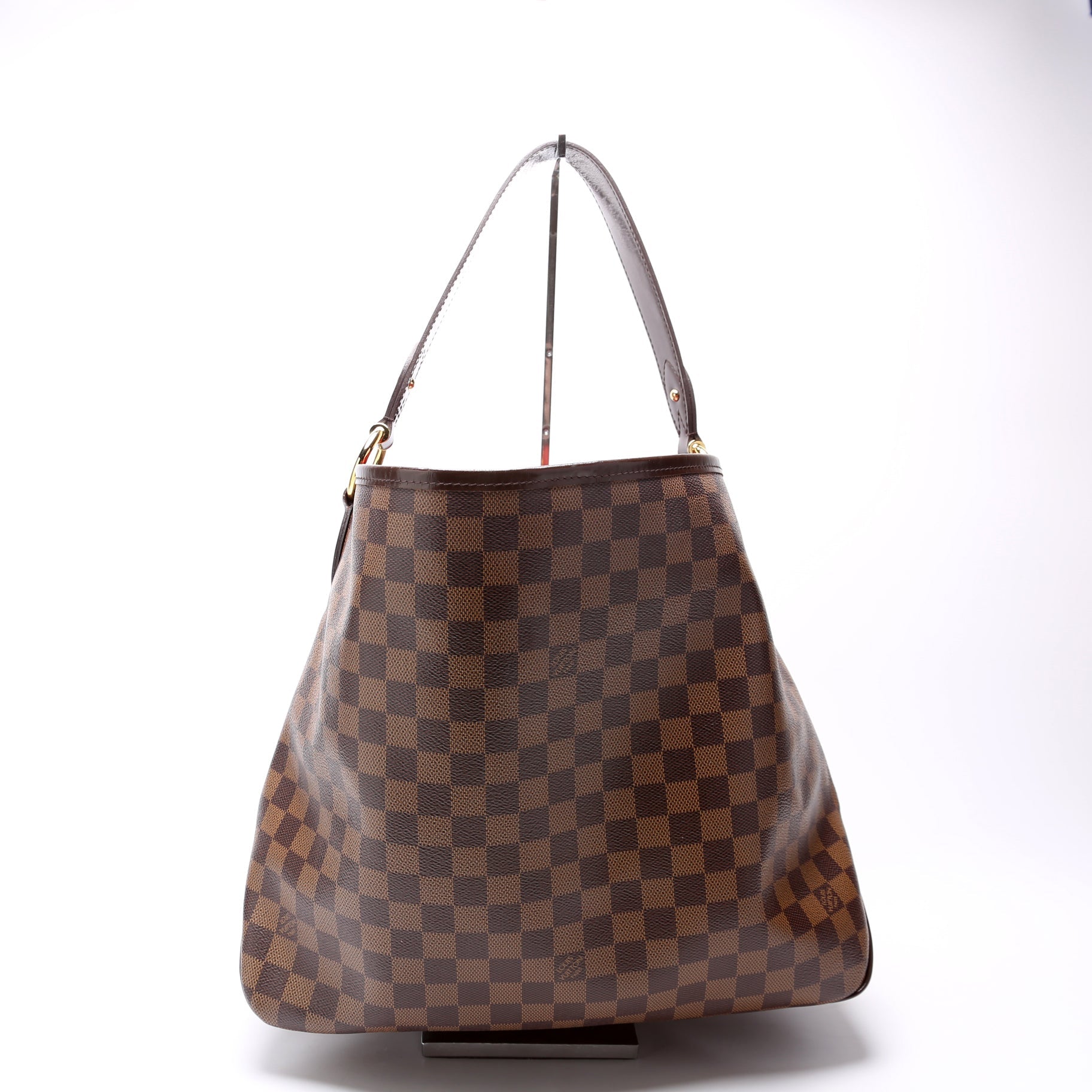 Delightful MM Damier Ebene