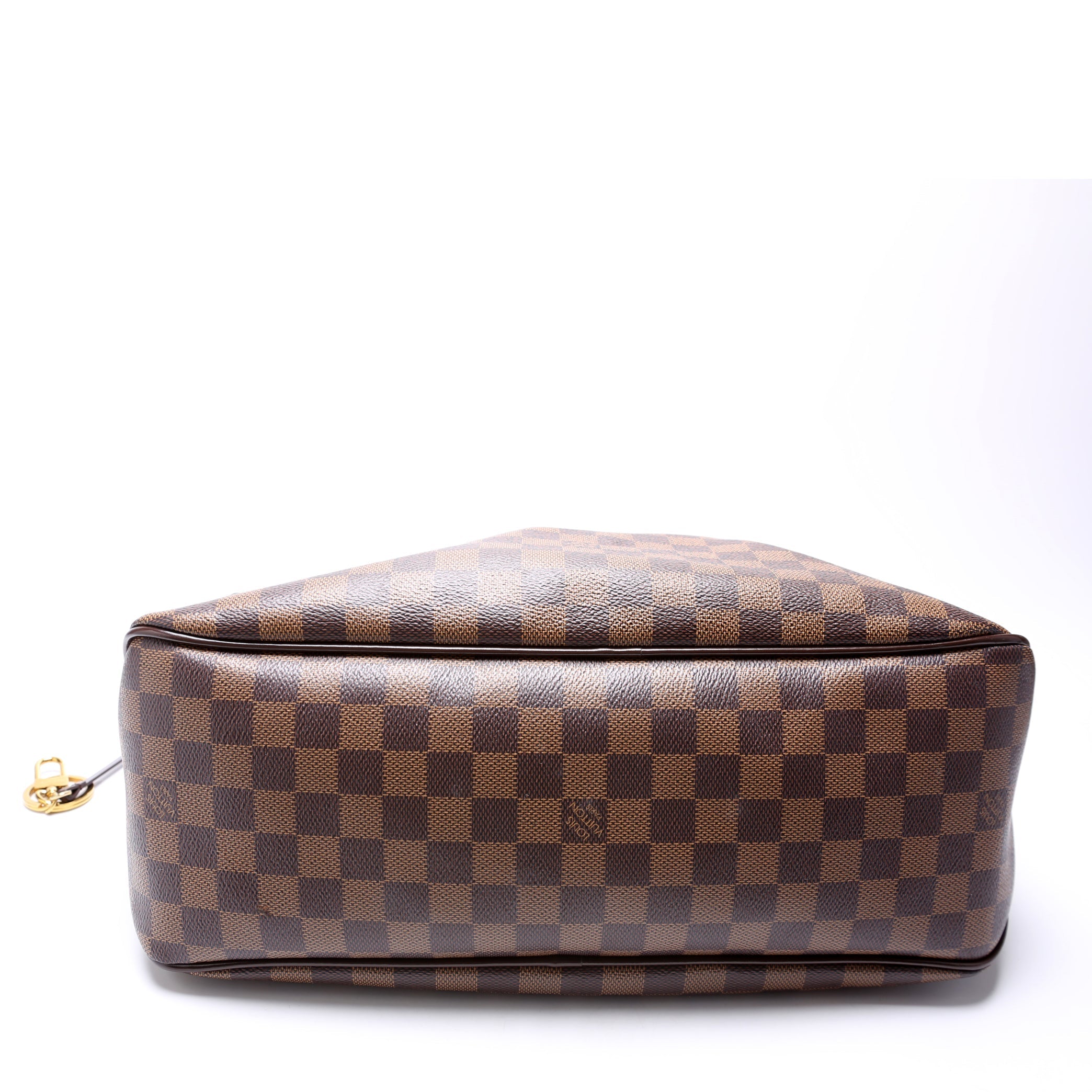 Delightful MM Damier Ebene