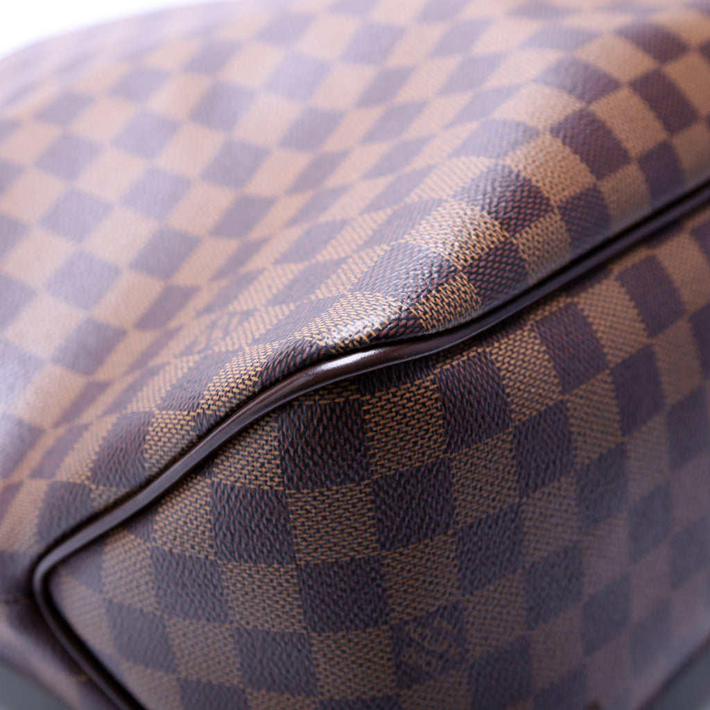 Delightful MM Damier Ebene