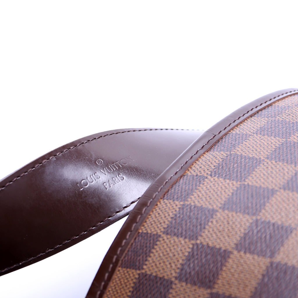 Delightful MM Damier Ebene