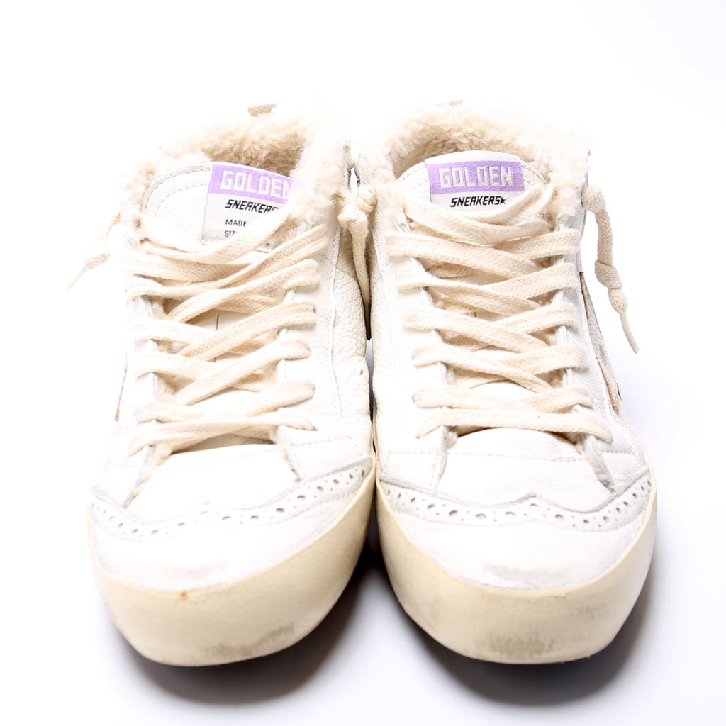 Midstar Size 38 White