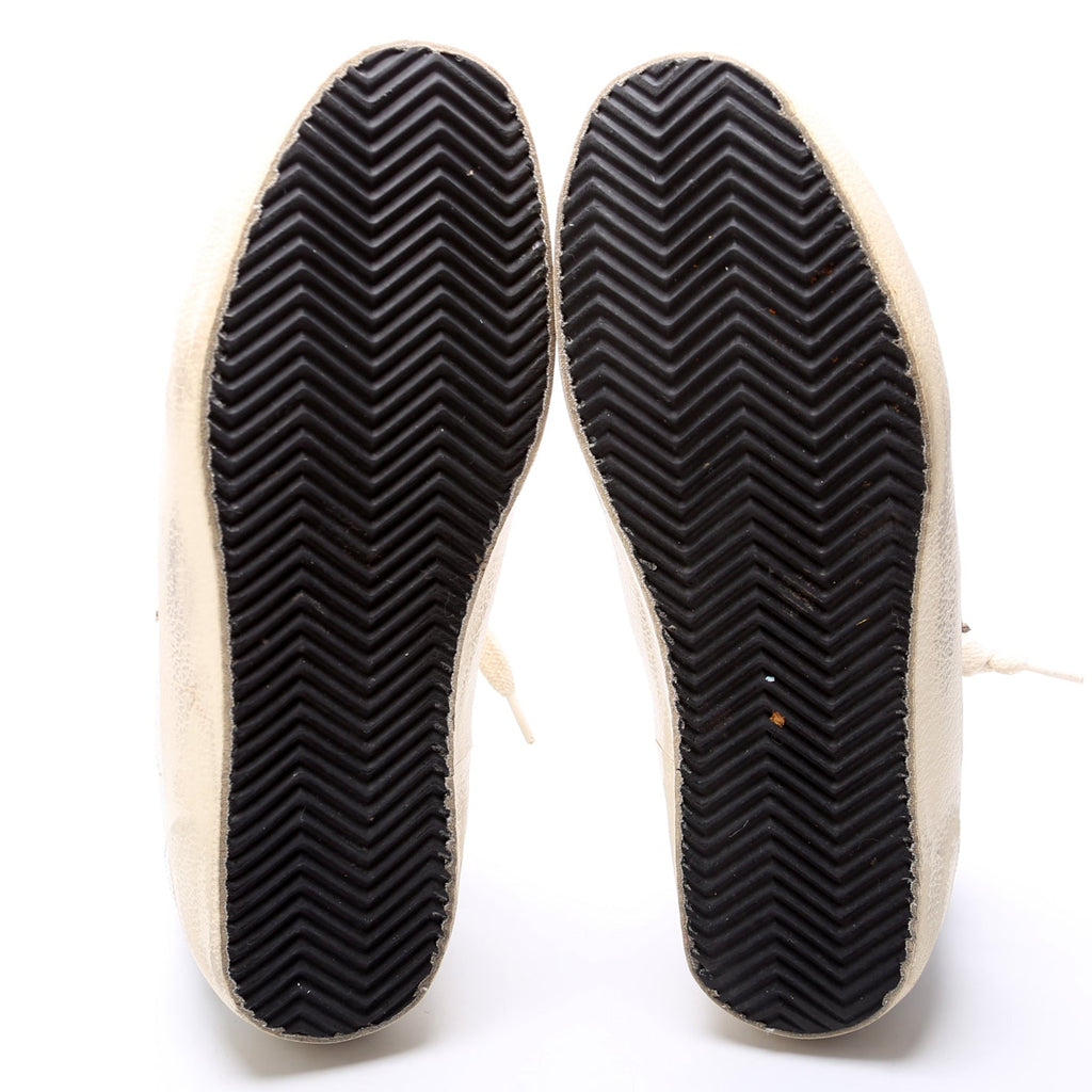 Midstar Size 38 White