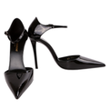 SAINT LAURENT Anouk 115MM Pumps Size 37