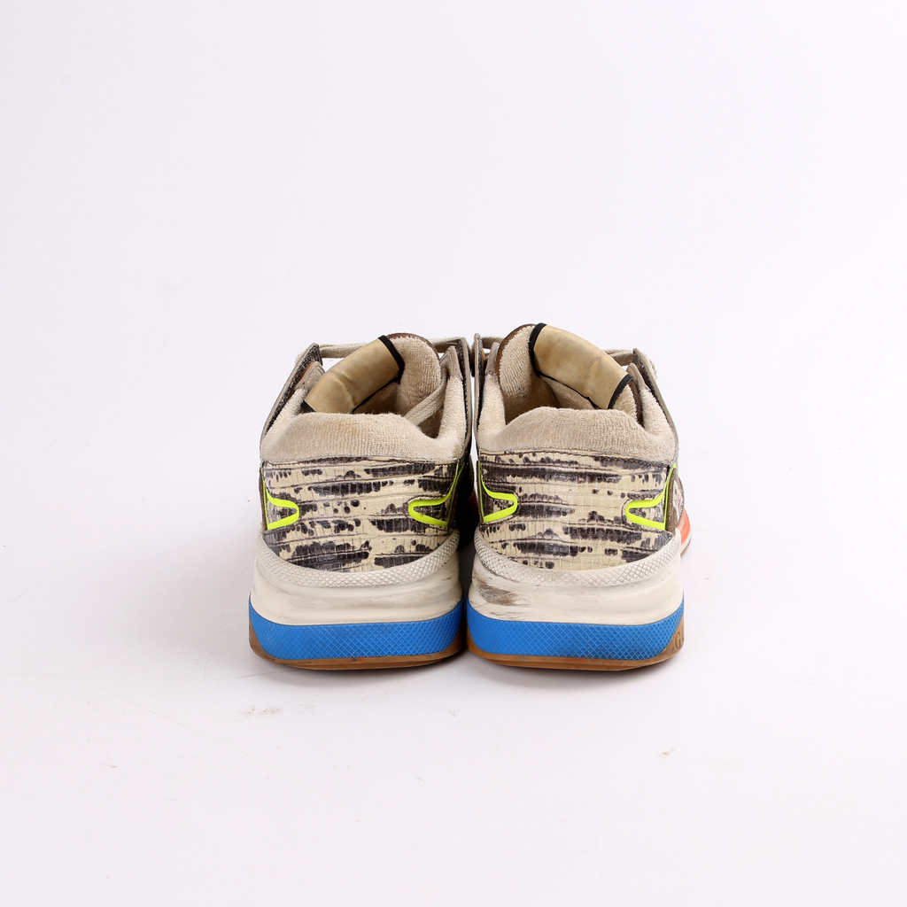 Gucci Ultrapace Sneakers Size 39