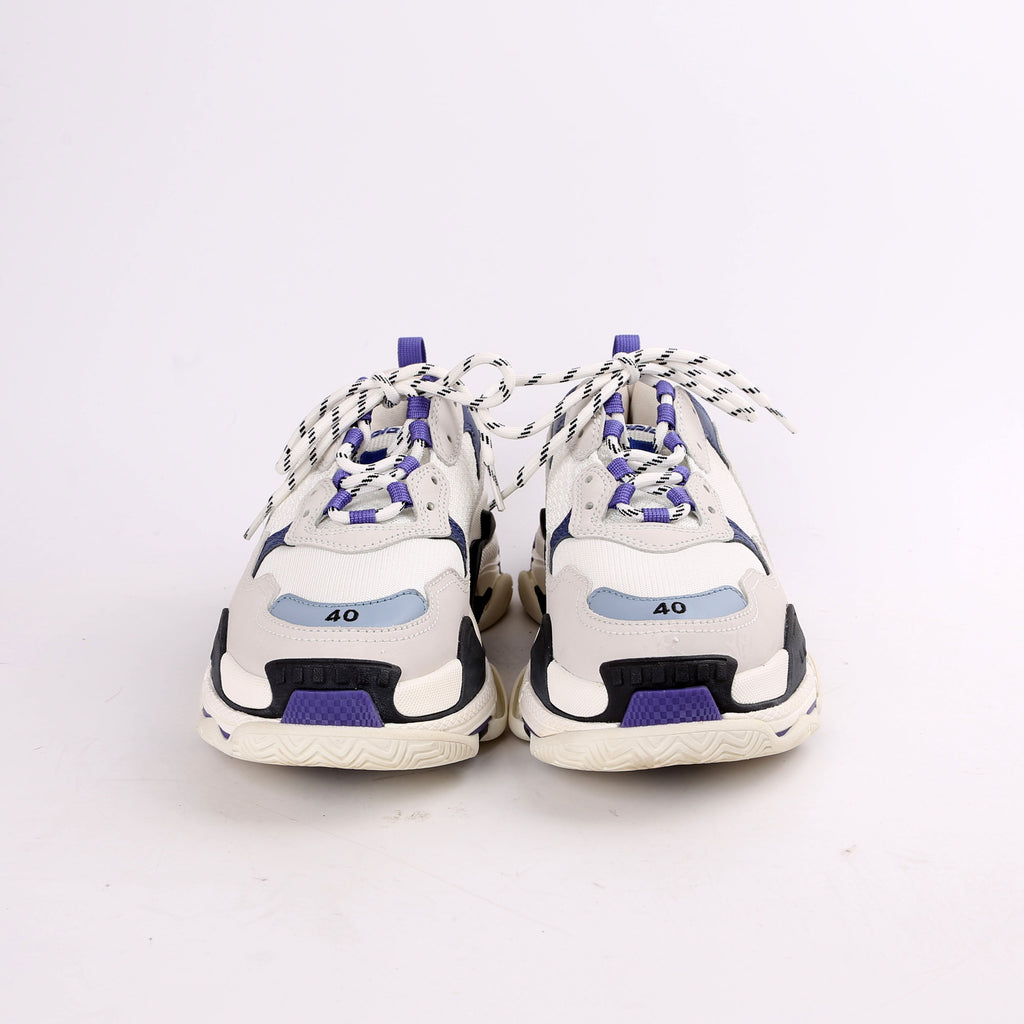 Triple S Sneakers Size 40
