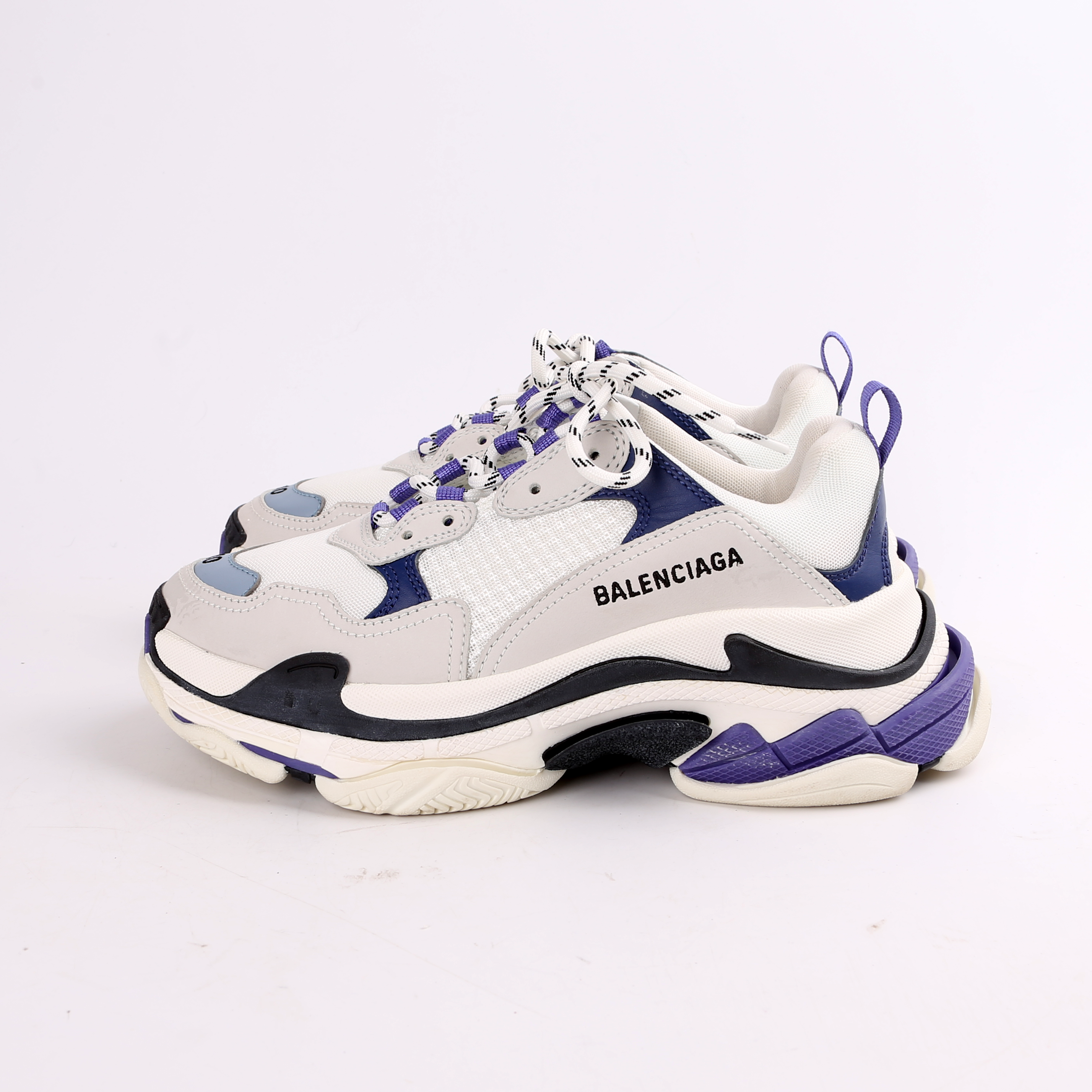 Triple S Sneakers Size 40