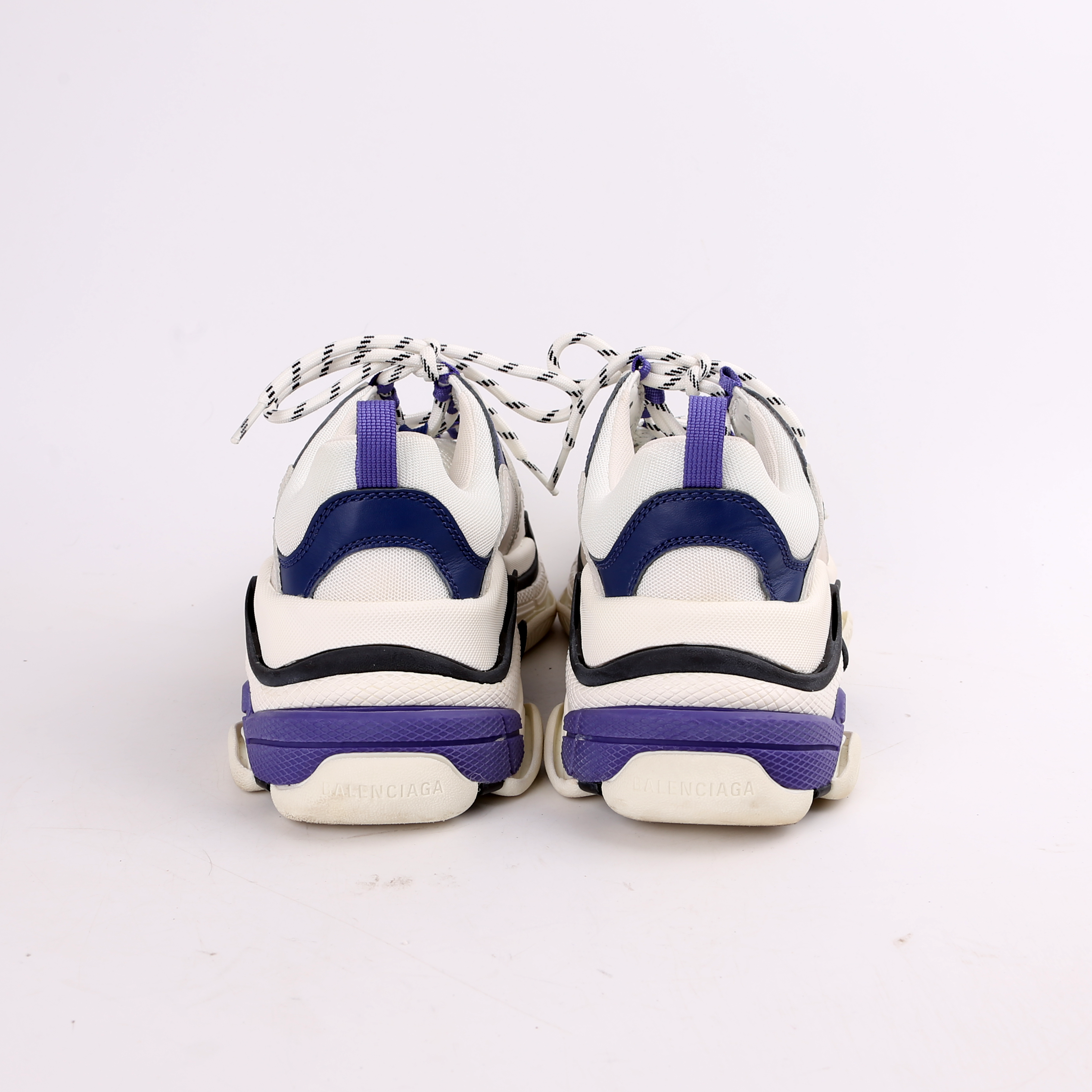 Triple S Sneakers Size 40