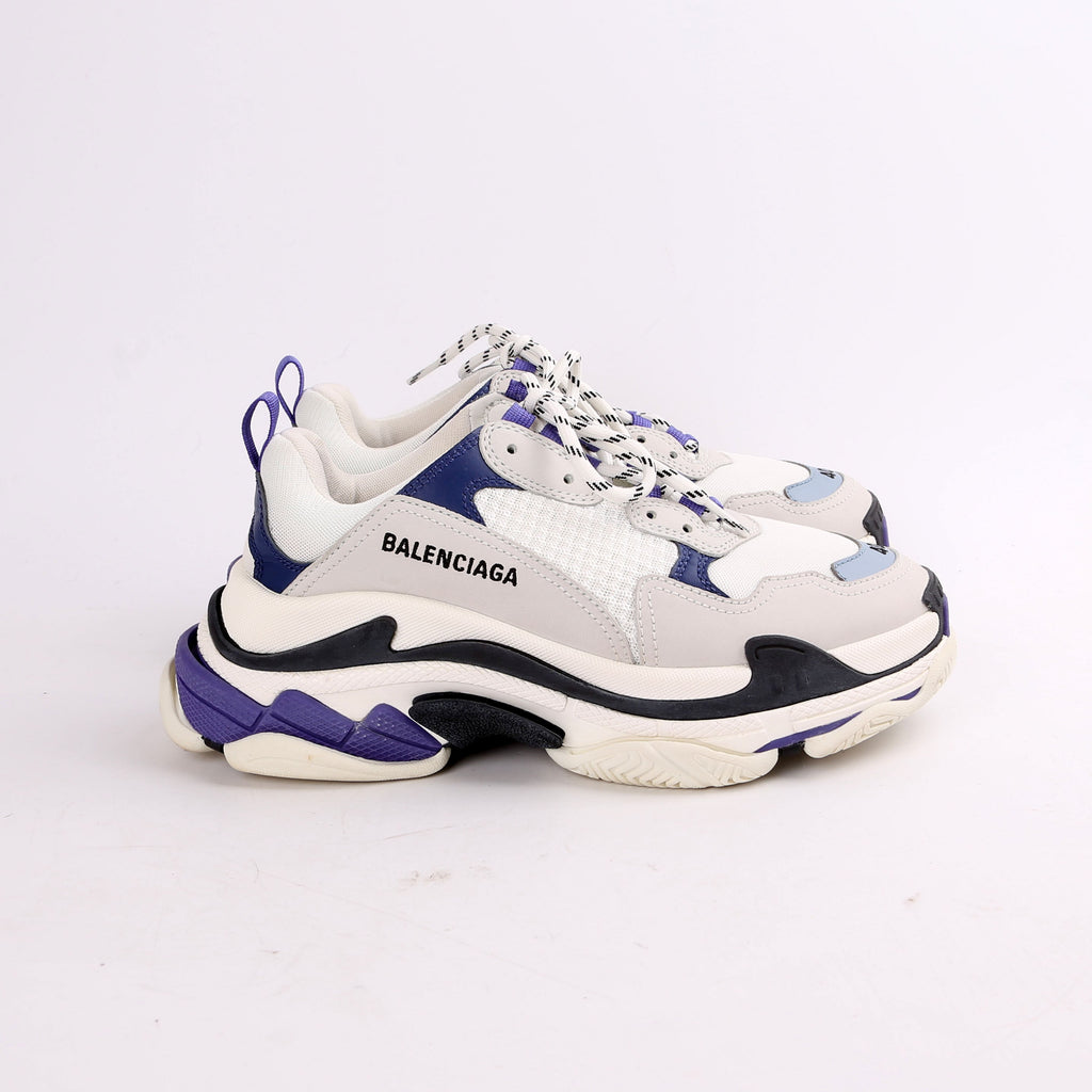 Triple S Sneakers Size 40