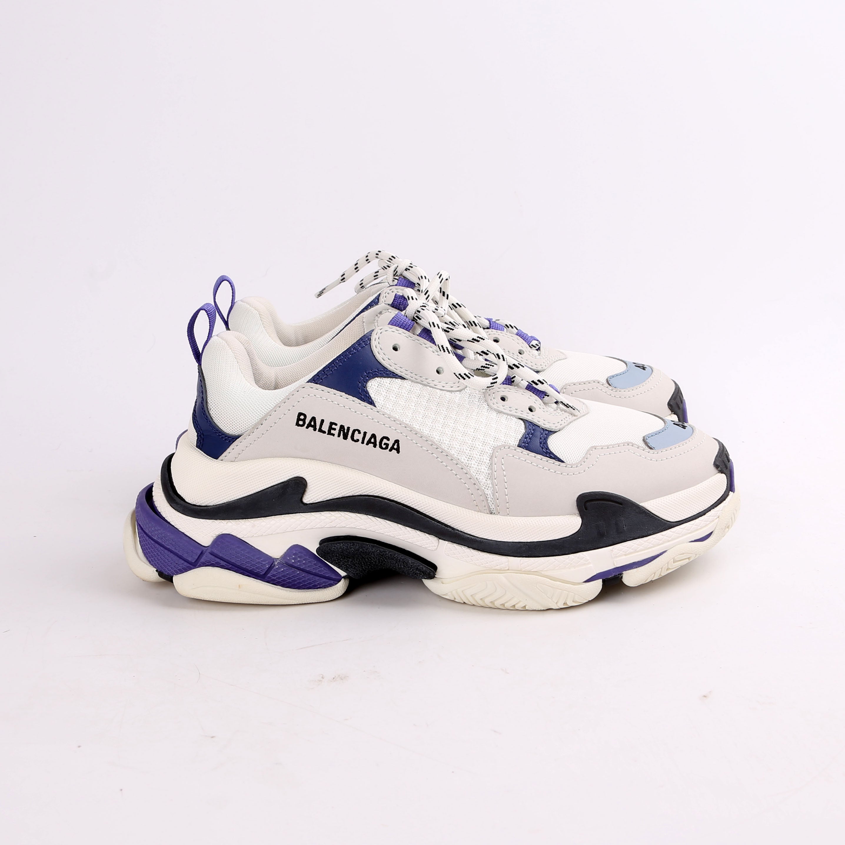 Triple S Sneakers Size 40