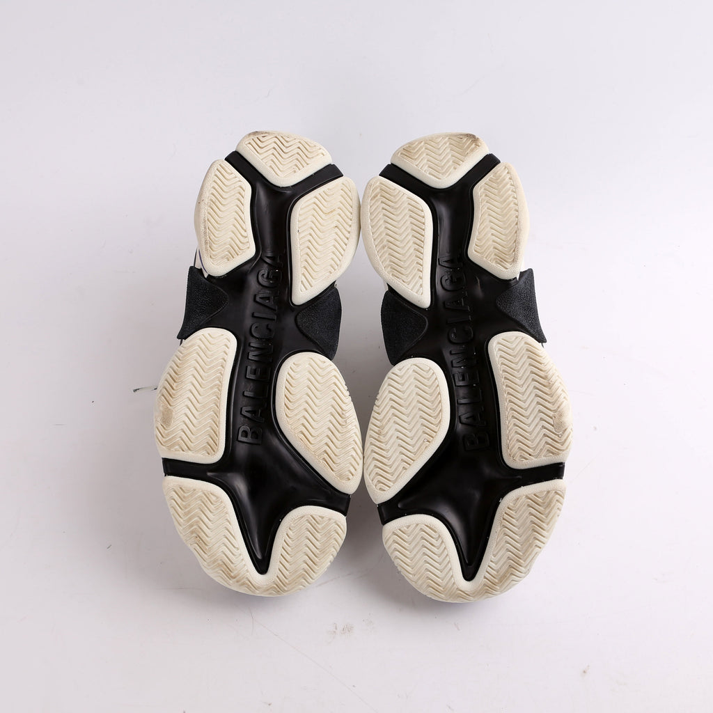 Triple S Sneakers Size 40