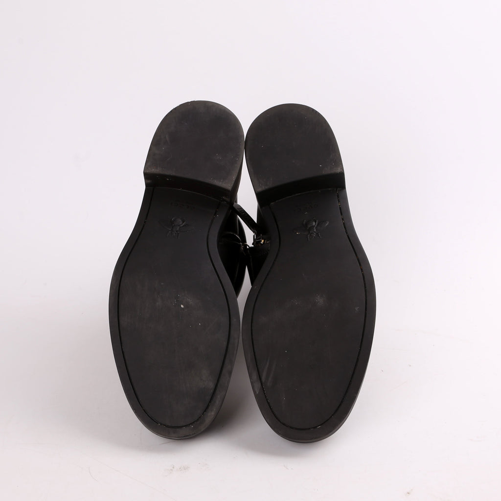 Double G Ankle Boots Size 38