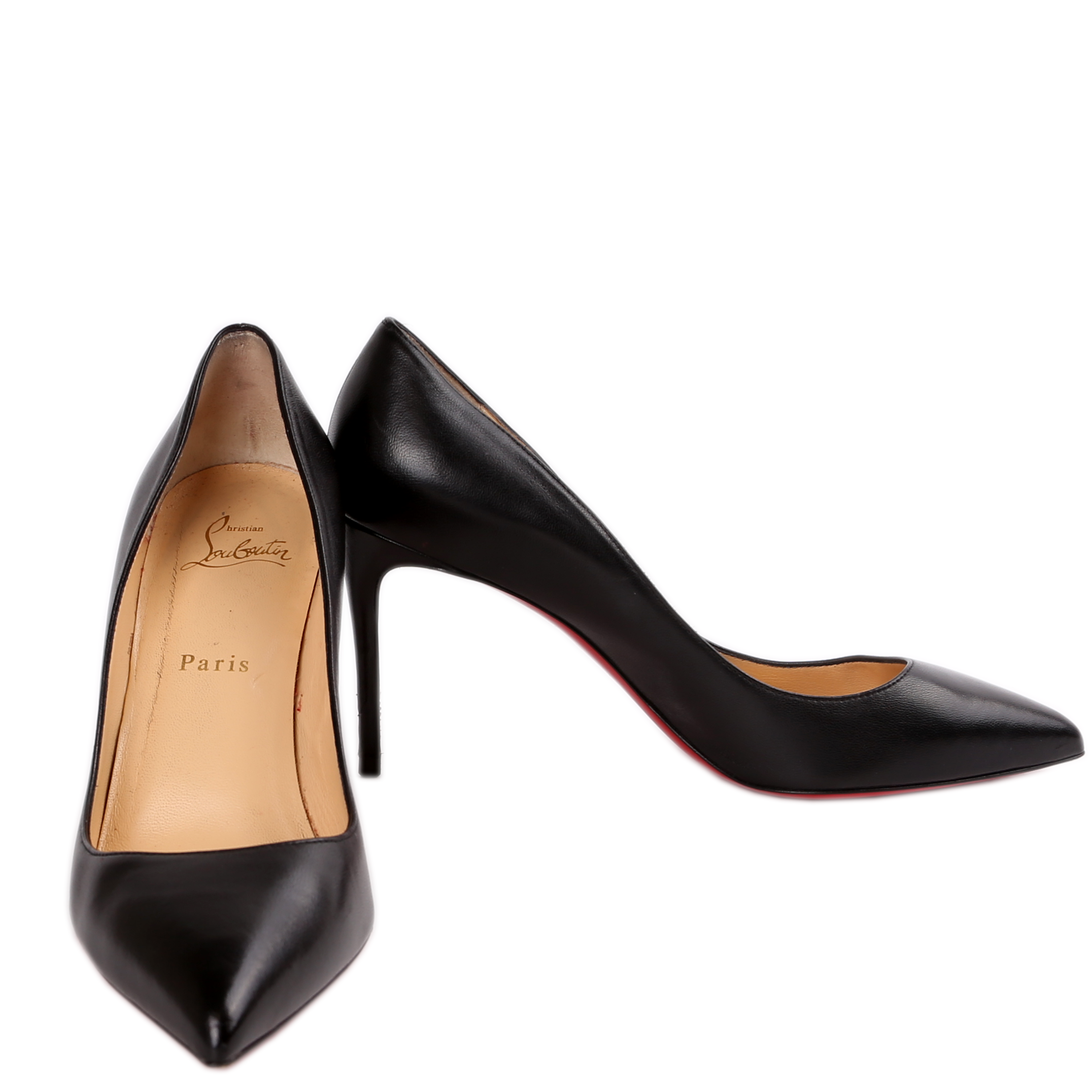 Pigalle 100 Pumps Size 38.5