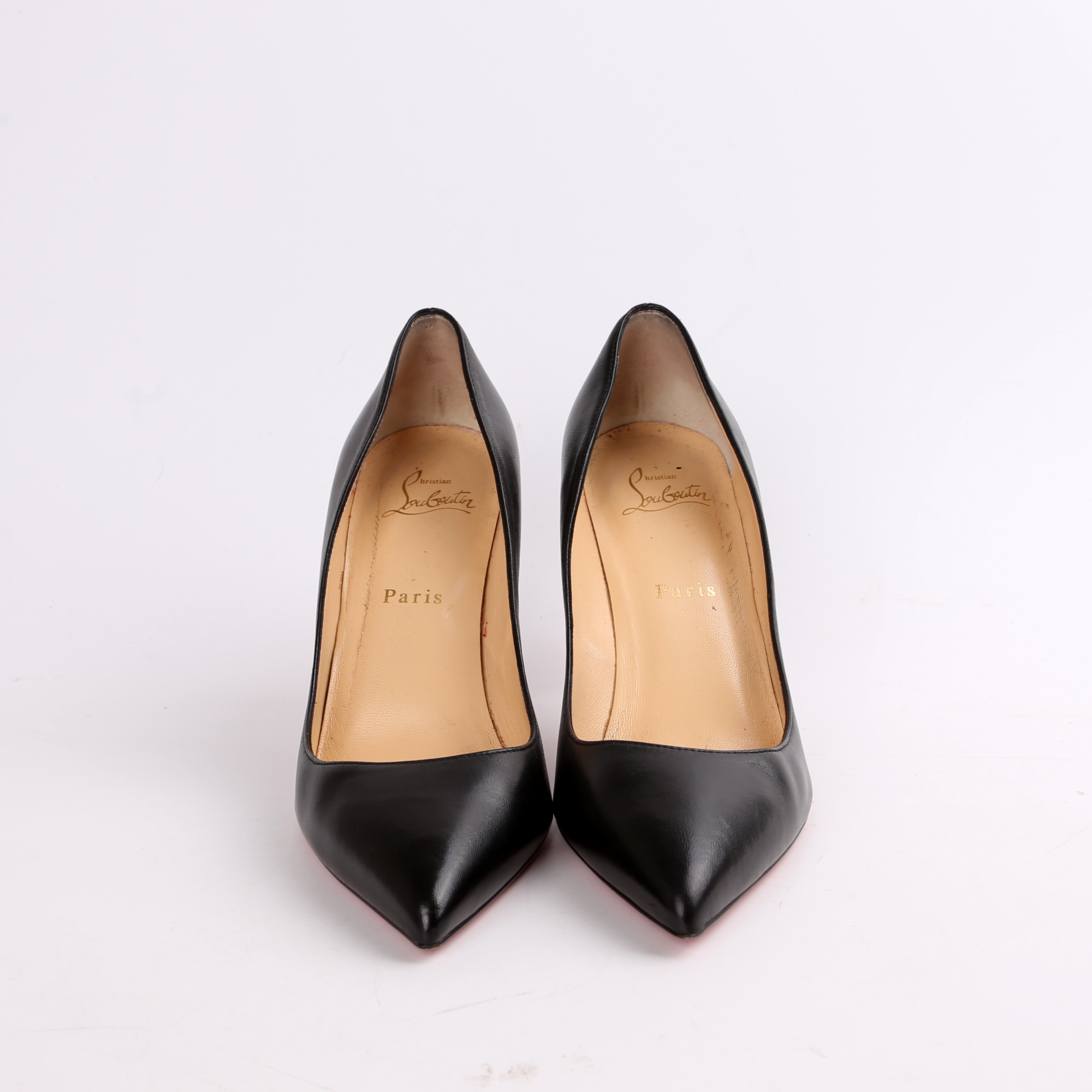 Pigalle 100 Pumps Size 38.5